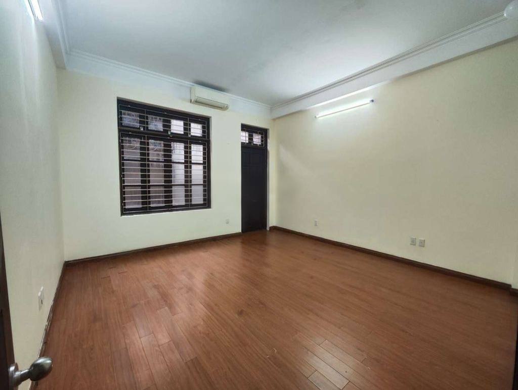 Cho thuê nhà Phố Bạch Mai, 4 tầng x 84m2, 2 mặt ngõ kinh doanh - Ảnh 4